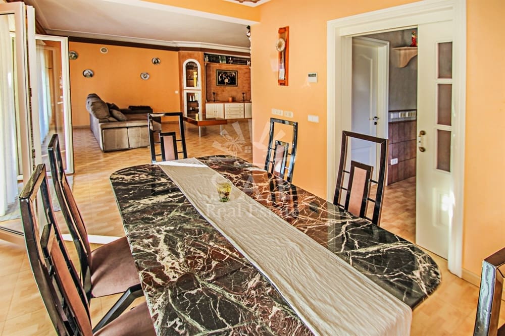 6 soveværelse Byhus til salg i Son Caliu - € 2.055.000 (Ref: 6479521)