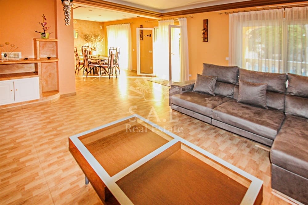 6 soveværelse Byhus til salg i Son Caliu - € 2.055.000 (Ref: 6479521)