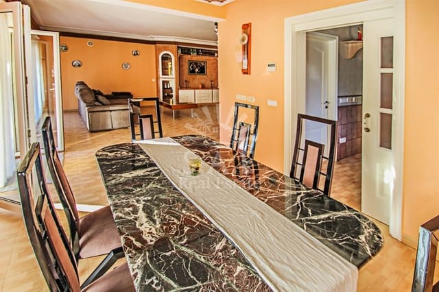 6 soveværelse Byhus til salg i Son Caliu, Calvià - € 2.055.000 (Ref: 6479521)