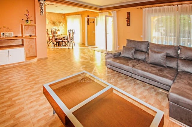 6 soveværelse Byhus til salg i Son Caliu, Calvià - € 2.055.000 (Ref: 6479521)