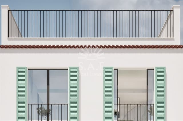 4 soverom Rekkehus til salgs i Es Molinar / El Molinar, Palma de Mallorca - € 6 500 000 (Ref: 6528915)