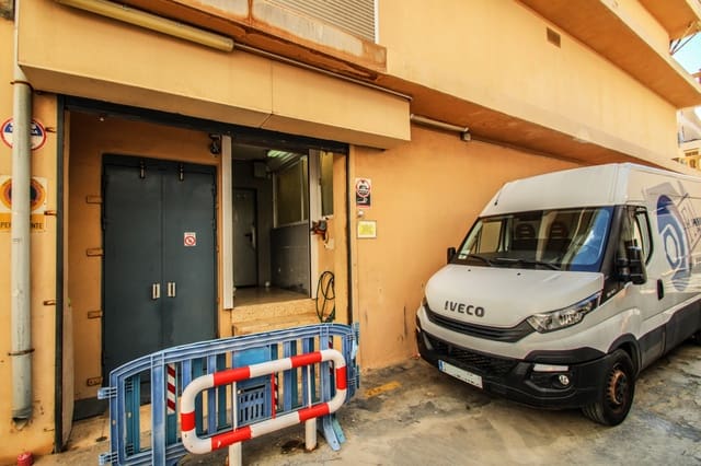 20 bedroom Townhouse for sale in Arenal, Javea / Xàbia - € 2,500,000 (Ref: 6730281)