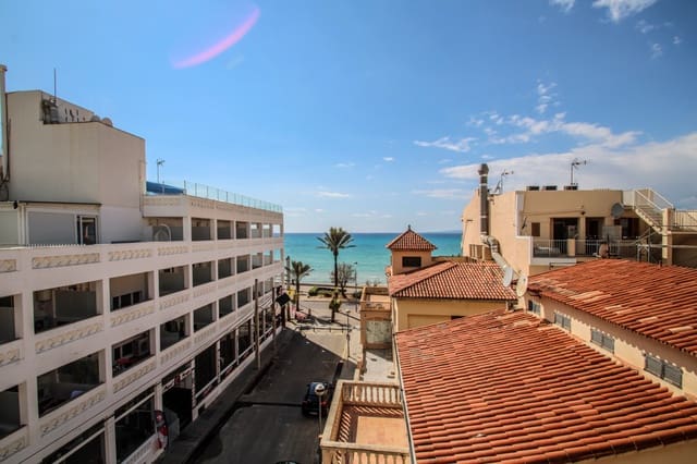 20 bedroom Townhouse for sale in Arenal, Javea / Xàbia - € 2,500,000 (Ref: 6730281)