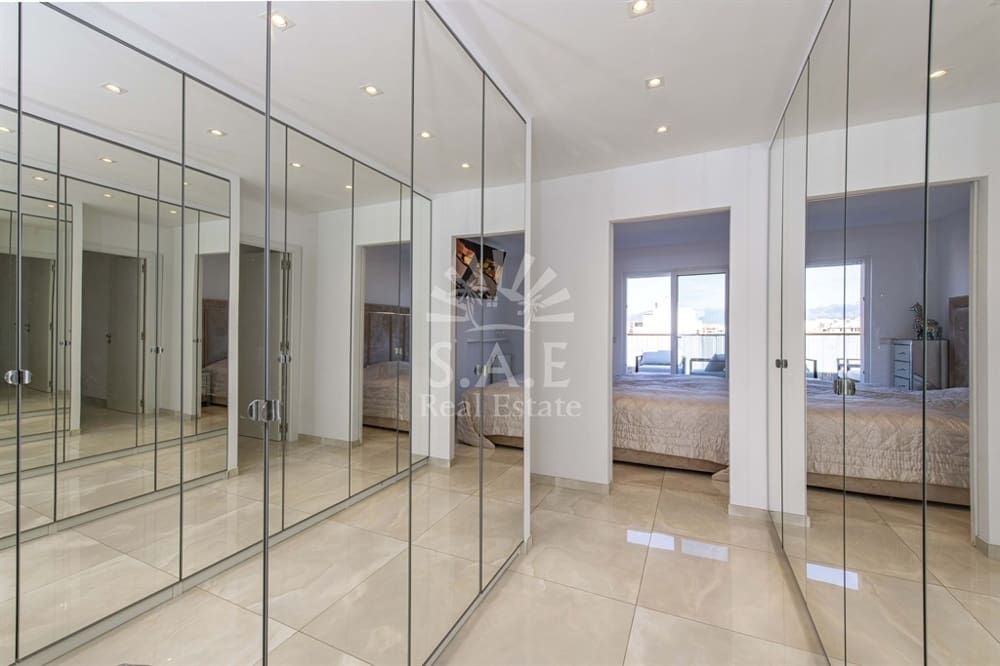 3 soveværelse Penthouse til salg i Palma de Mallorca - € 1.200.000 (Ref: 6761475)