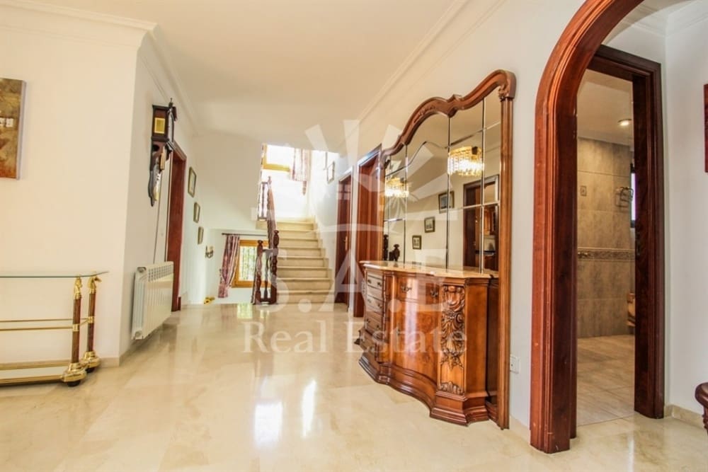 5 chambre Maison de Ville à vendre à Les Palmeres avec garage - 785 000 € (Ref: 6791568)