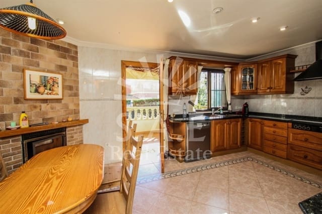 5 slaapkamer Huis te koop in Les Palmeres, Llucmajor met garage - € 785.000 (Ref: 6791568)