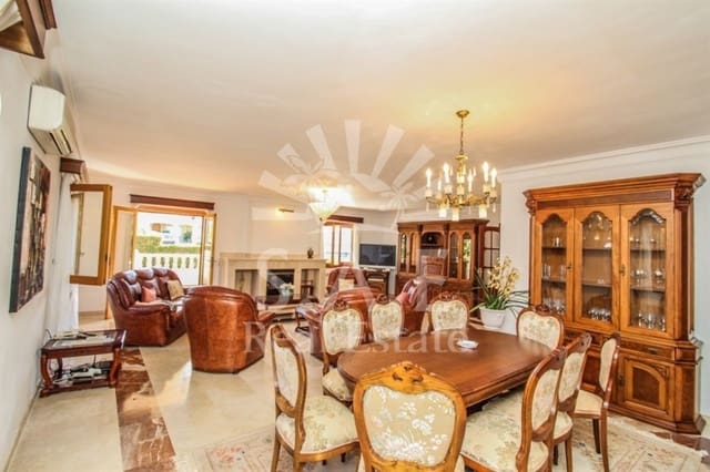 5 slaapkamer Huis te koop in Les Palmeres, Llucmajor met garage - € 785.000 (Ref: 6791568)