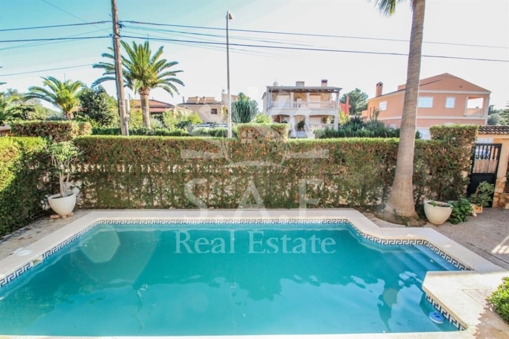 5 chambre Maison de Ville à vendre à Les Palmeres avec garage - 785 000 € (Ref: 6791568)