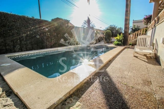 5 slaapkamer Huis te koop in Les Palmeres, Llucmajor met garage - € 785.000 (Ref: 6791568)