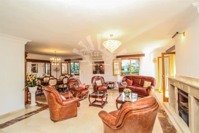 5 slaapkamer Huis te koop in Les Palmeres, Llucmajor met garage - € 785.000 (Ref: 6791568)