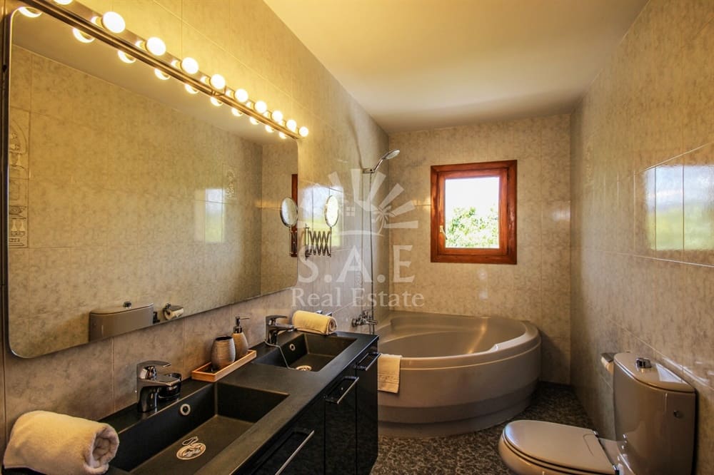 4 soveværelse Villa til salg i Son Sardina - € 1.995.000 (Ref: 6905614)