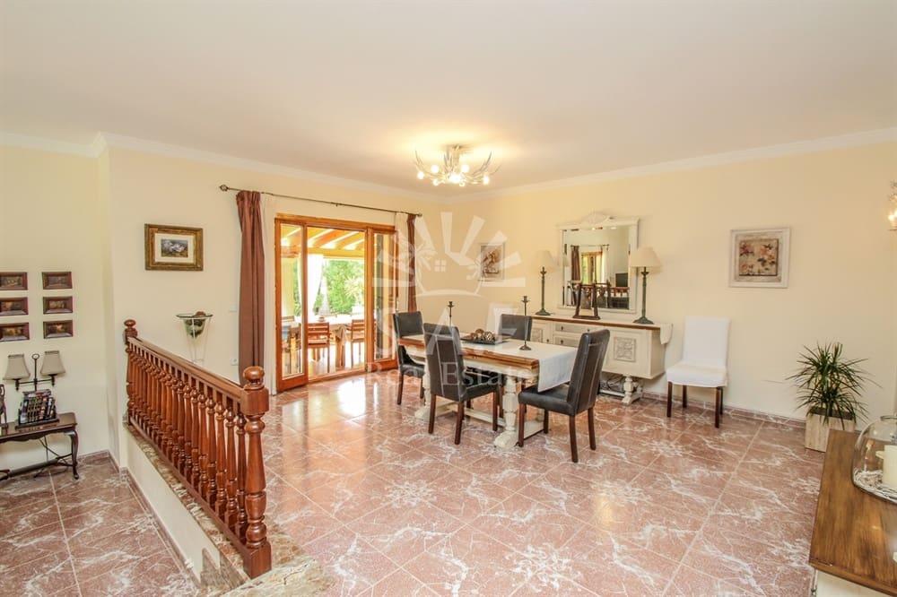 4 soveværelse Villa til salg i Son Sardina - € 1.995.000 (Ref: 6905614)