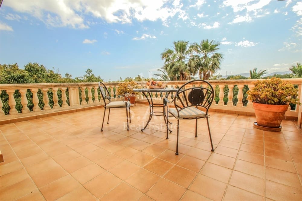 4 soveværelse Villa til salg i Son Sardina - € 1.995.000 (Ref: 6905614)