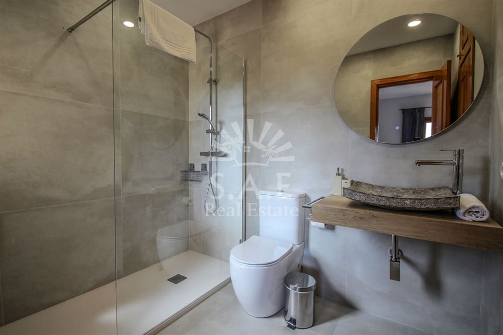 4 soveværelse Villa til salg i Son Sardina - € 1.995.000 (Ref: 6905614)