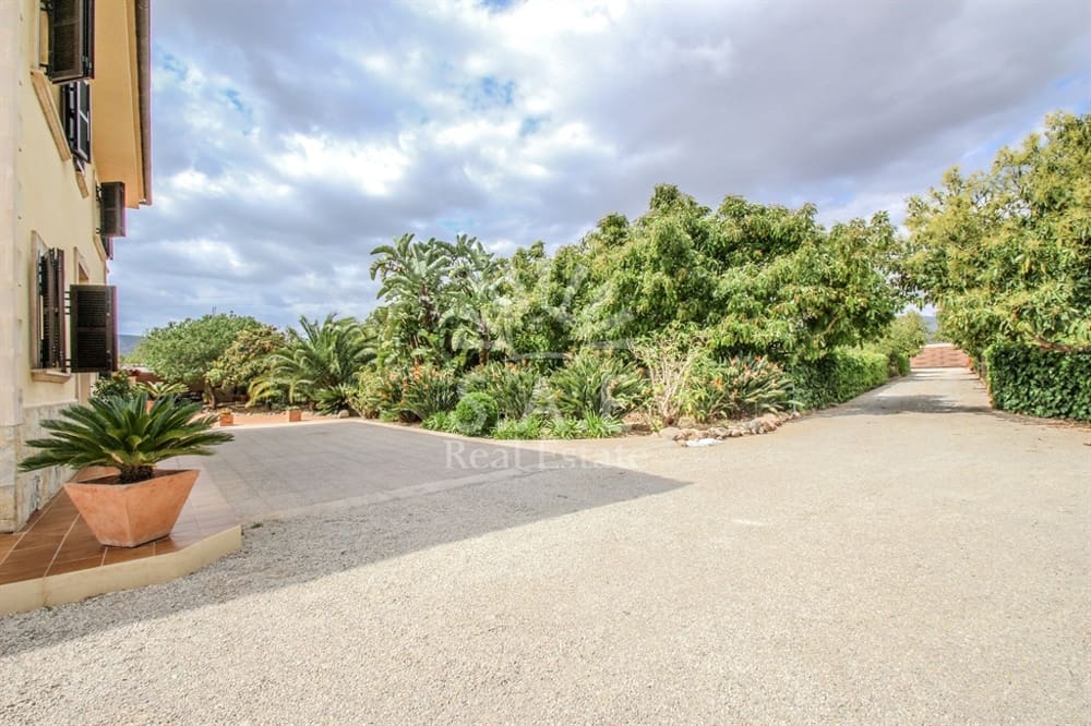 4 soveværelse Villa til salg i Son Sardina - € 1.995.000 (Ref: 6905614)