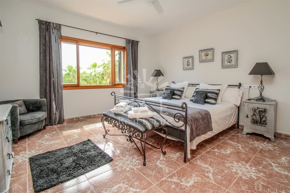 4 soveværelse Villa til salg i Son Sardina - € 1.995.000 (Ref: 6905614)