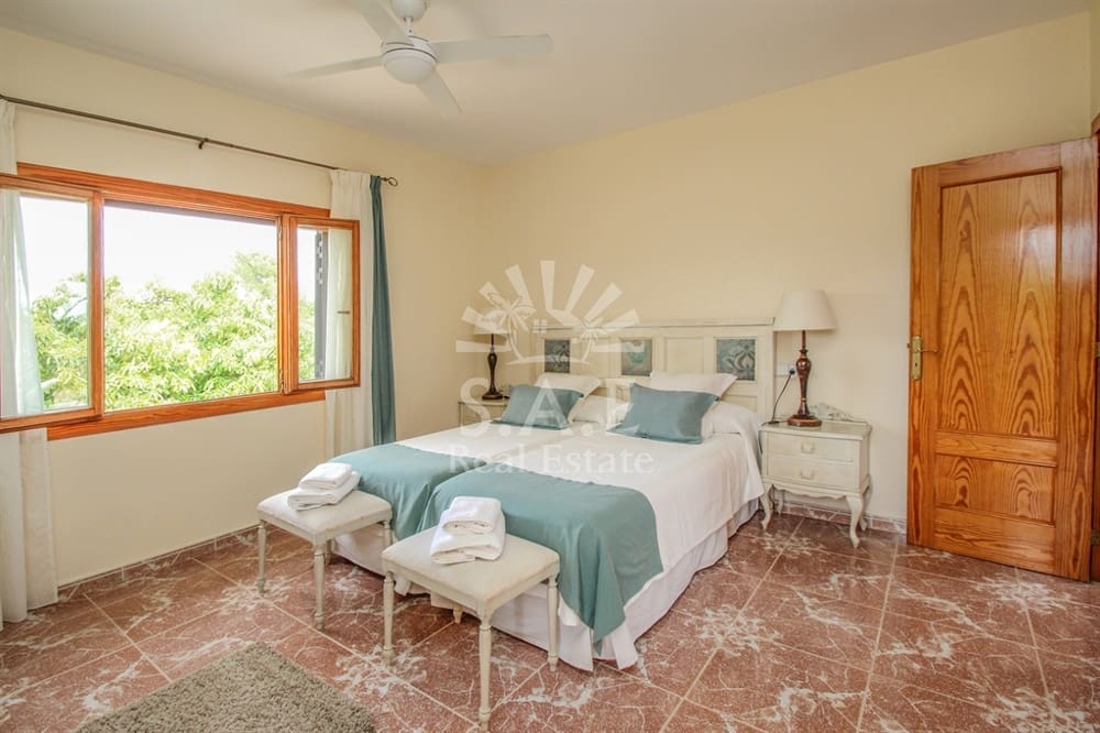 4 soveværelse Villa til salg i Son Sardina - € 1.995.000 (Ref: 6905614)