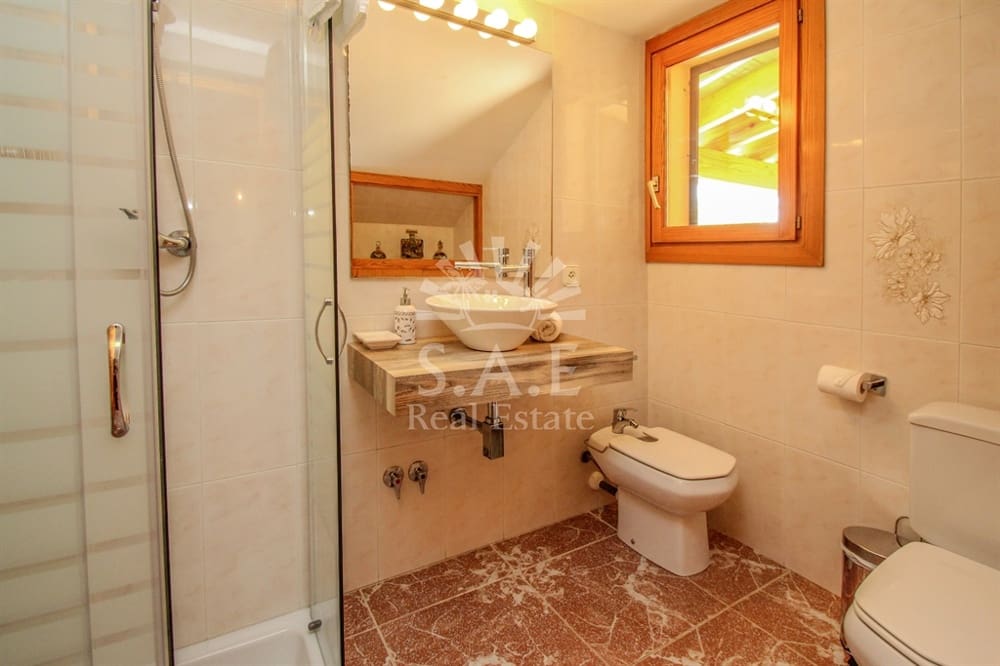 4 soveværelse Villa til salg i Son Sardina - € 1.995.000 (Ref: 6905614)