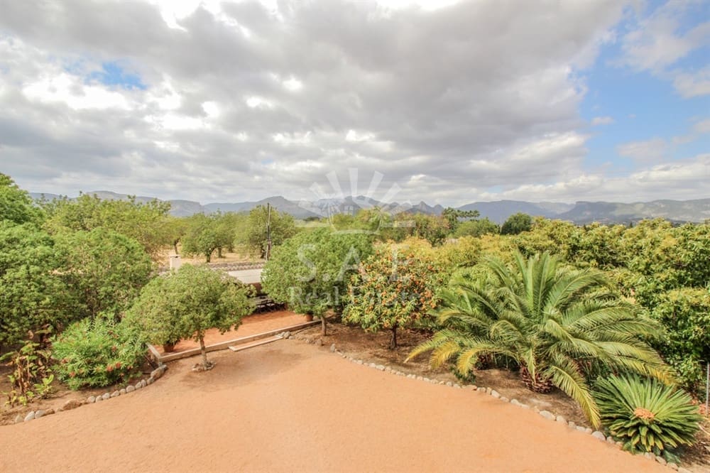 4 soveværelse Villa til salg i Son Sardina - € 1.995.000 (Ref: 6905614)