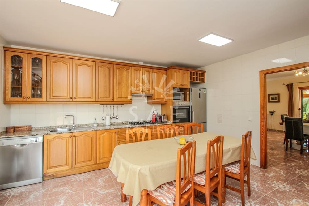 4 soveværelse Villa til salg i Son Sardina - € 1.995.000 (Ref: 6905614)