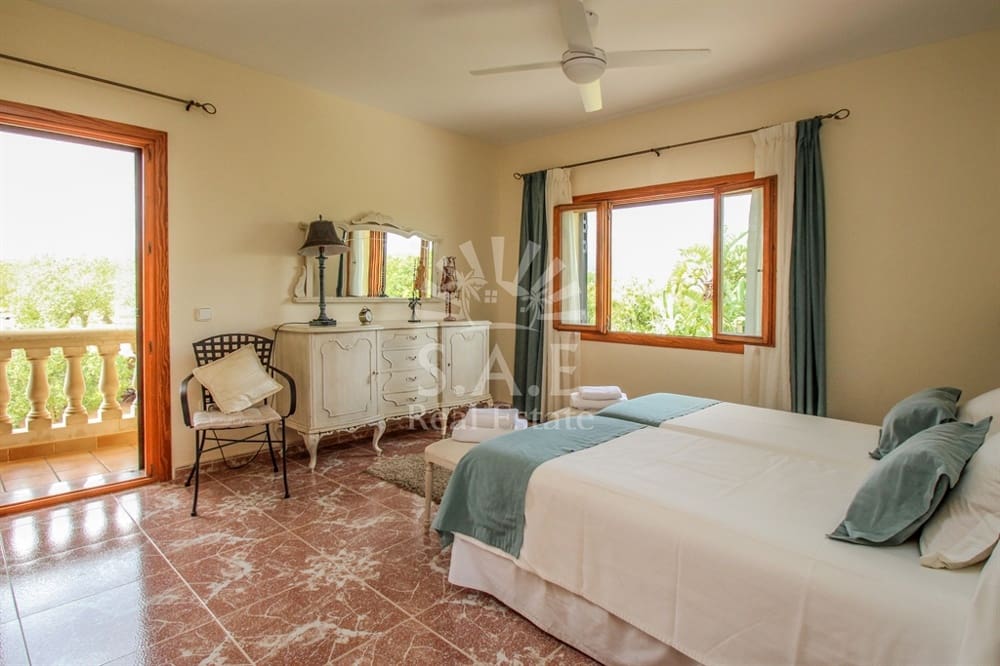 4 soveværelse Villa til salg i Son Sardina - € 1.995.000 (Ref: 6905614)