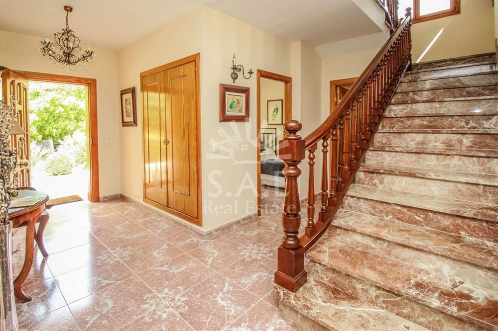 4 soveværelse Villa til salg i Son Sardina - € 1.995.000 (Ref: 6905614)