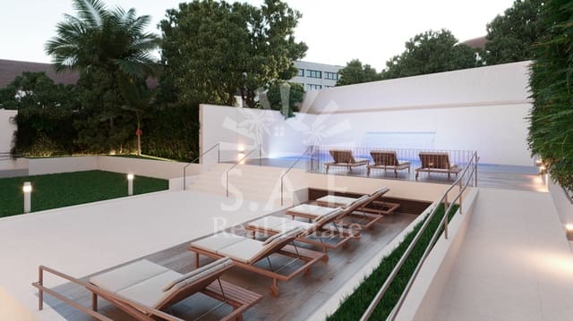 1 bedroom Flat for sale in Santa Catalina, Palma de Mallorca - € 499,000 (Ref: 6925179)