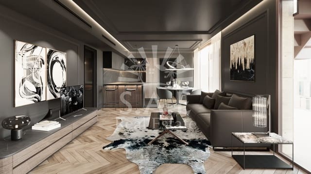 1 bedroom Flat for sale in Santa Catalina, Palma de Mallorca - € 499,000 (Ref: 6925179)