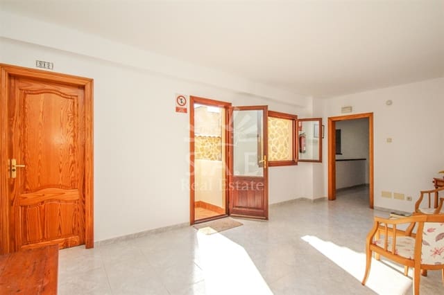 15 soveværelse Hotel til salg i Cala Ratjada, Capdepera - € 1.900.000 (Ref: 6995508)