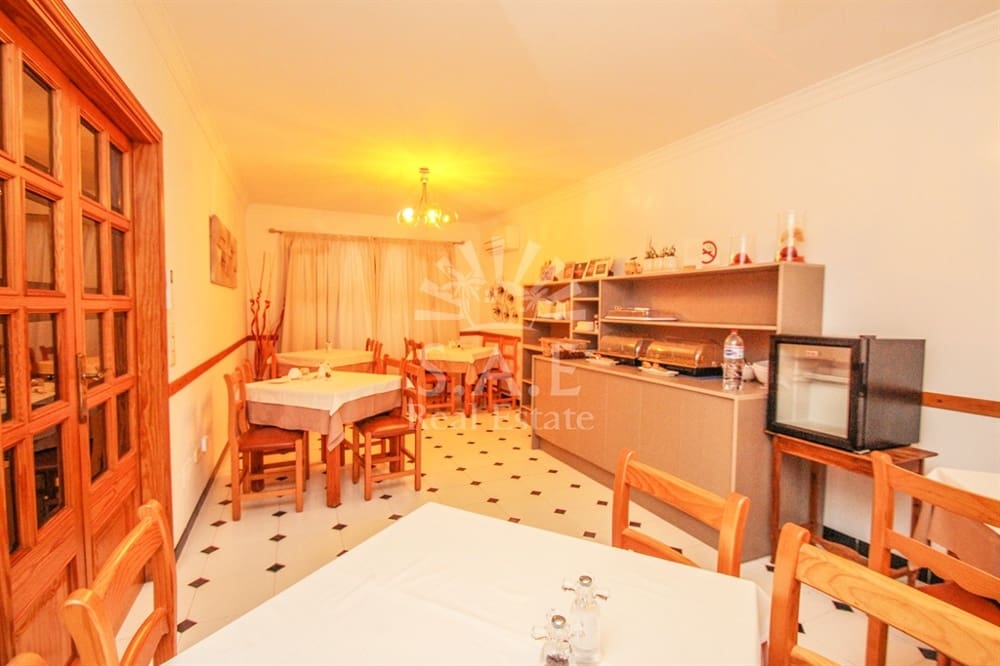 15 soveværelse Hotel til salg i Cala Ratjada - € 1.900.000 (Ref: 6995508)