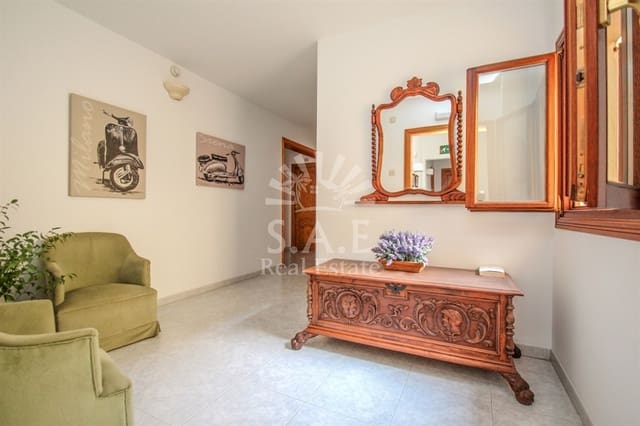 15 soveværelse Hotel til salg i Cala Ratjada, Capdepera - € 1.900.000 (Ref: 6995508)