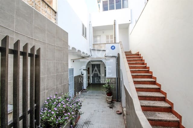 6 slaapkamer Rijtjeshuis te koop in Ca'n Picafort, Santa Margalida - € 2.500.000 (Ref: 6997604)