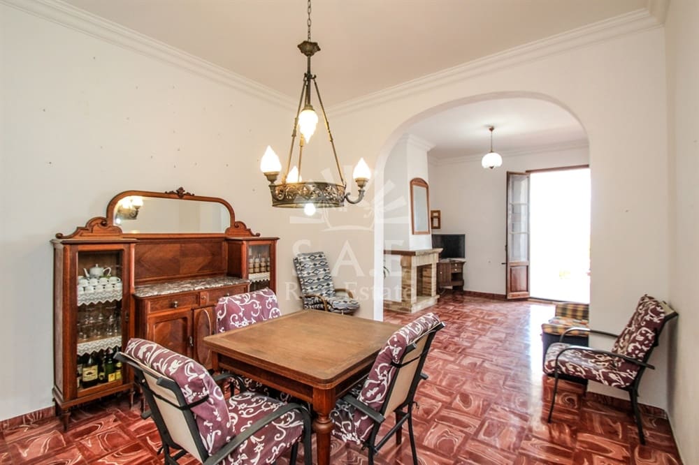 6 soveværelse Rækkehus til salg i Ca'n Picafort - € 2.500.000 (Ref: 6997604)