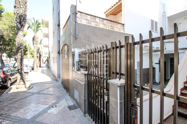 6 slaapkamer Rijtjeshuis te koop in Ca'n Picafort, Santa Margalida - € 2.500.000 (Ref: 6997604)