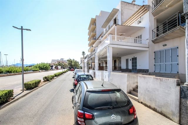 6 slaapkamer Rijtjeshuis te koop in Ca'n Picafort, Santa Margalida - € 2.500.000 (Ref: 6997604)