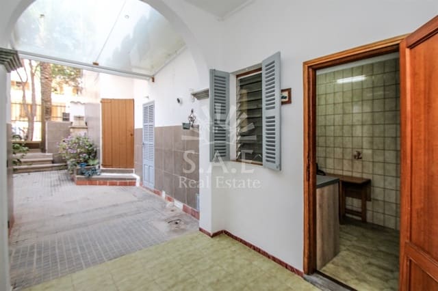 6 slaapkamer Rijtjeshuis te koop in Ca'n Picafort, Santa Margalida - € 2.500.000 (Ref: 6997604)