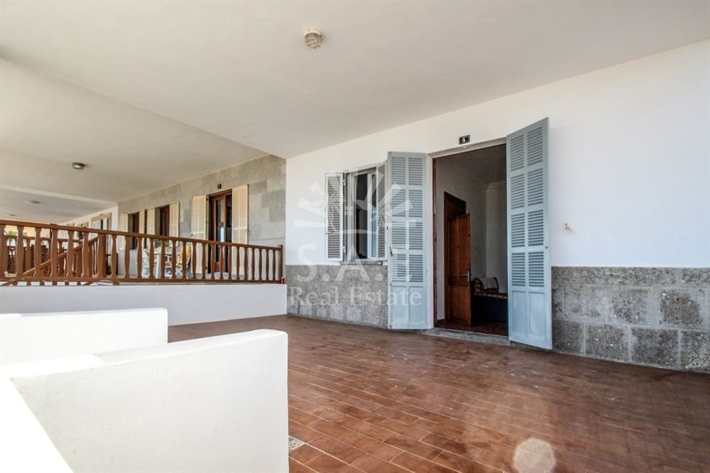 6 soveværelse Rækkehus til salg i Ca'n Picafort - € 2.500.000 (Ref: 6997604)