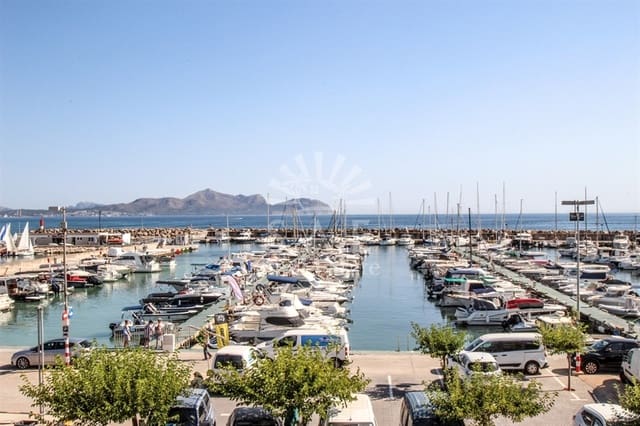 6 slaapkamer Rijtjeshuis te koop in Ca'n Picafort, Santa Margalida - € 2.500.000 (Ref: 6997604)