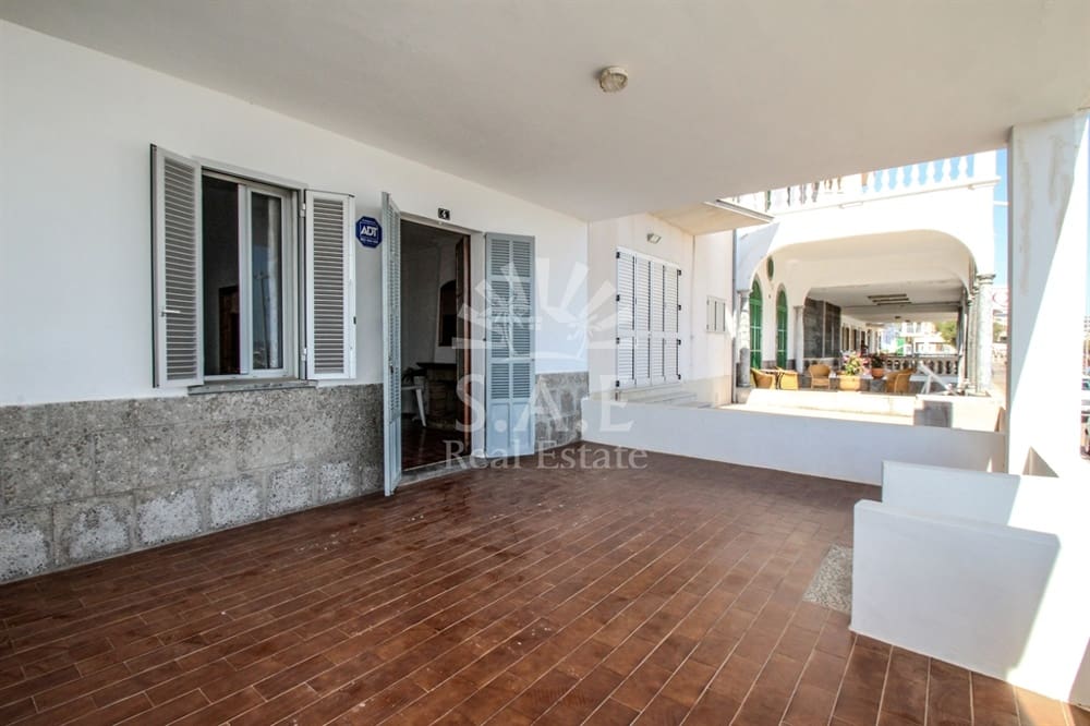 6 soveværelse Rækkehus til salg i Ca'n Picafort - € 2.500.000 (Ref: 6997604)