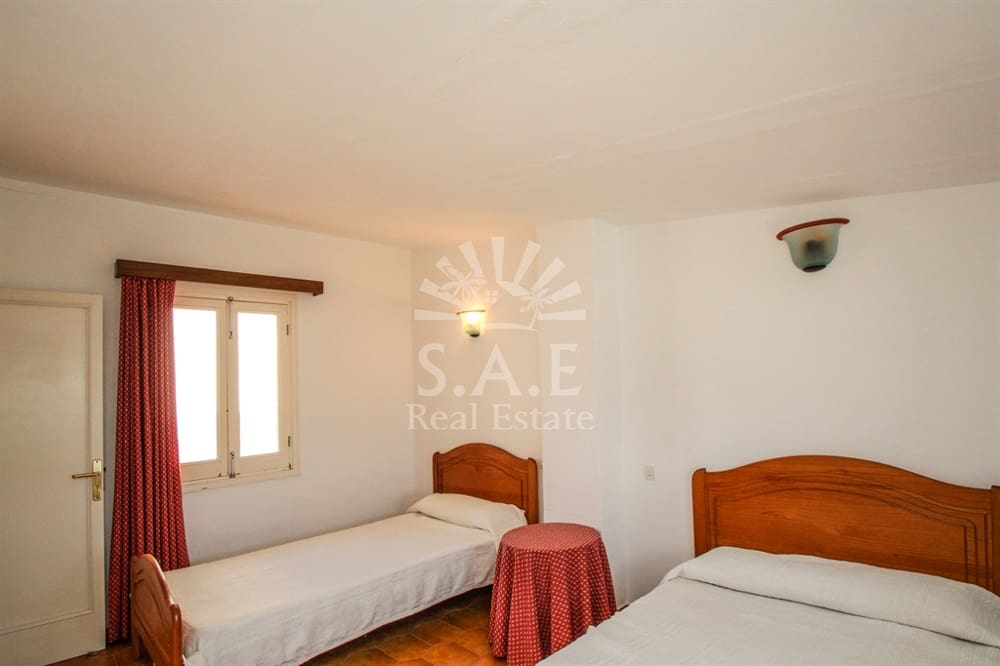 6 soveværelse Rækkehus til salg i Ca'n Picafort - € 2.500.000 (Ref: 6997604)