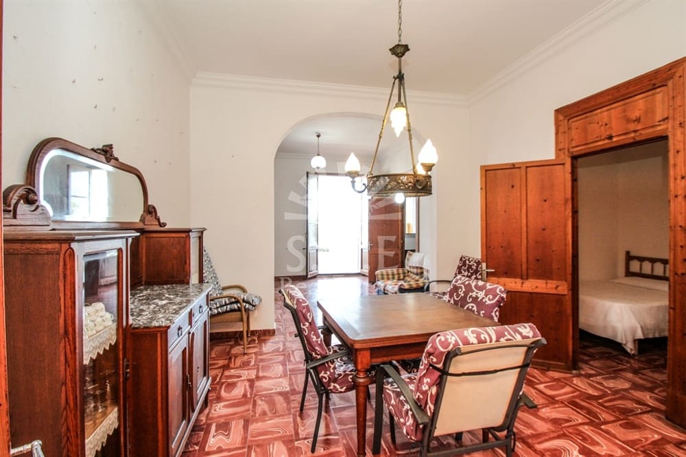 6 soveværelse Rækkehus til salg i Ca'n Picafort - € 2.500.000 (Ref: 6997604)