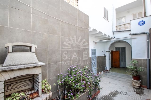 6 slaapkamer Rijtjeshuis te koop in Ca'n Picafort, Santa Margalida - € 2.500.000 (Ref: 6997604)