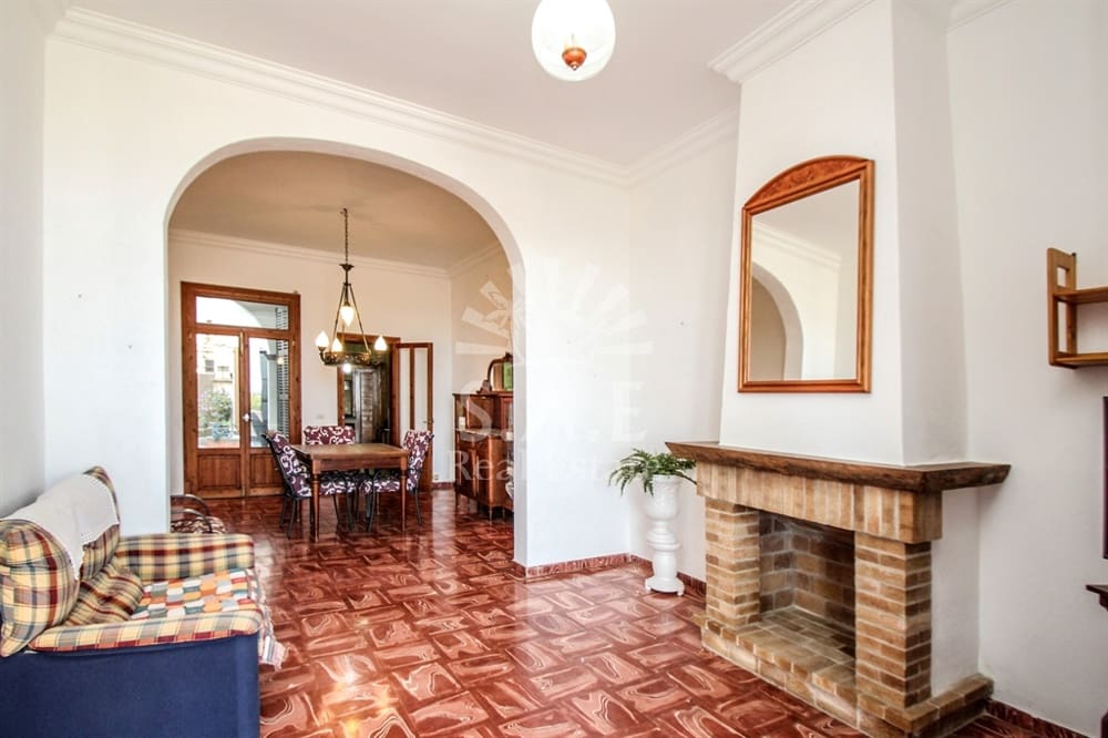 6 soveværelse Rækkehus til salg i Ca'n Picafort - € 2.500.000 (Ref: 6997604)