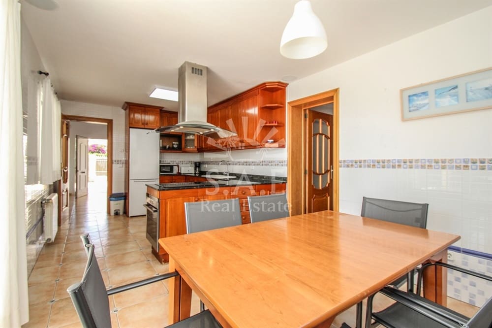 5 soveværelse Byhus til salg i Sa Torre (Llucmajor) - € 2.400.000 (Ref: 7030357)