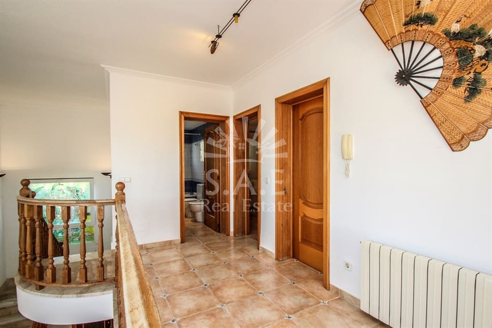 5 soveværelse Byhus til salg i Sa Torre (Llucmajor) - € 2.400.000 (Ref: 7030357)