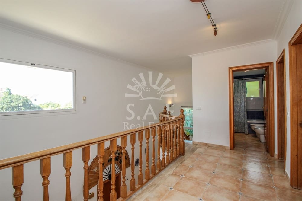 5 soveværelse Byhus til salg i Sa Torre (Llucmajor) - € 2.400.000 (Ref: 7030357)