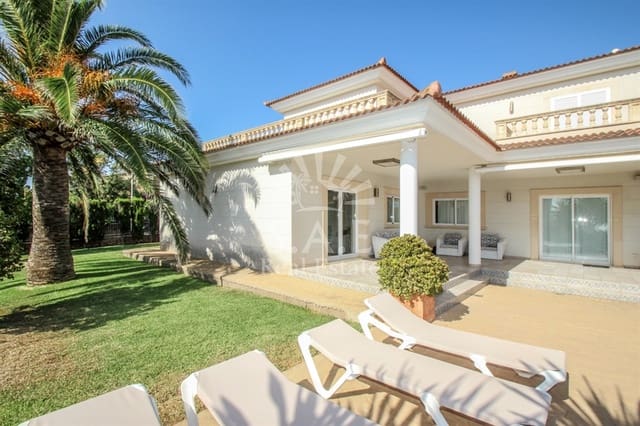 5 soveværelse Byhus til salg i Sa Torre (Llucmajor), Llucmajor - € 2.400.000 (Ref: 7030357)