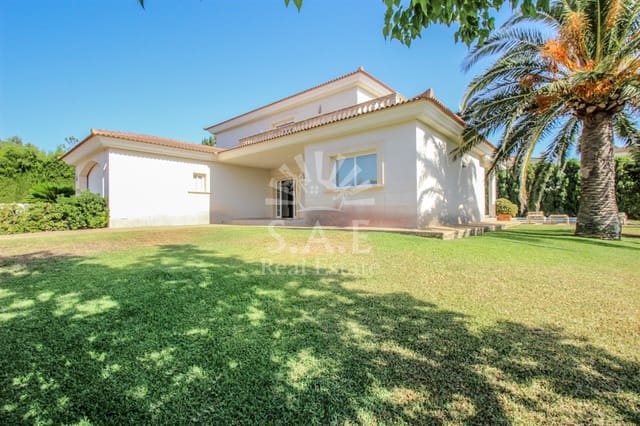 5 soveværelse Byhus til salg i Sa Torre (Llucmajor), Llucmajor - € 2.400.000 (Ref: 7030357)