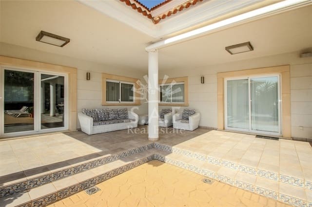 5 soveværelse Byhus til salg i Sa Torre (Llucmajor), Llucmajor - € 2.400.000 (Ref: 7030357)