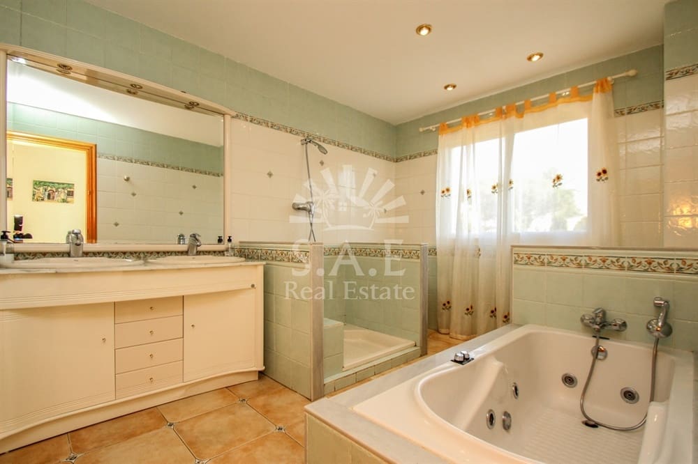 5 soveværelse Byhus til salg i Sa Torre (Llucmajor) - € 2.400.000 (Ref: 7030357)